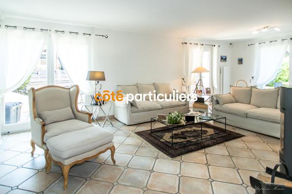 Vente Villa189 m² - 8 Pièces - NEUVECELLE (74500)