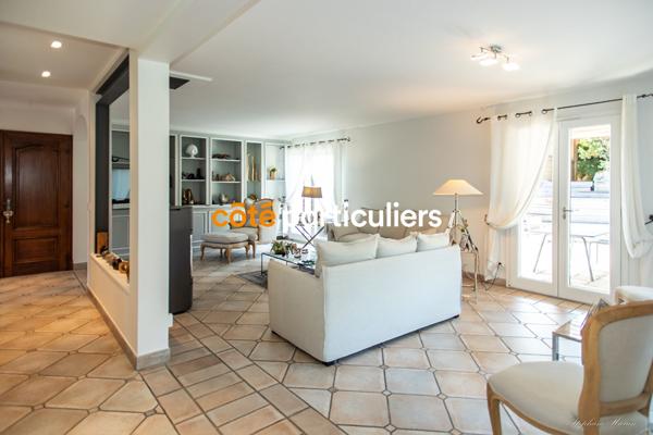 Vente Villa189 m² - 8 Pièces - NEUVECELLE (74500)