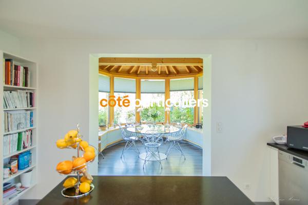 Vente Villa189 m² - 8 Pièces - NEUVECELLE (74500)