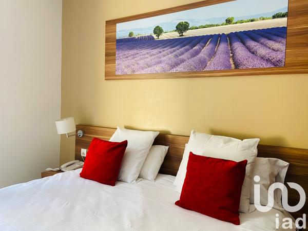 Appartement à vendre 1 pièce 21 m² Bouc-Bel-Air