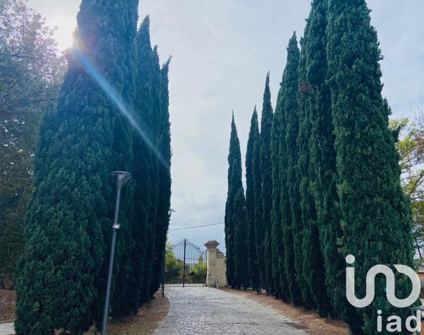 Appartement à vendre 1 pièce 21 m² Bouc-Bel-Air