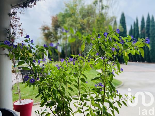 Appartement à vendre 1 pièce 21 m² Bouc-Bel-Air