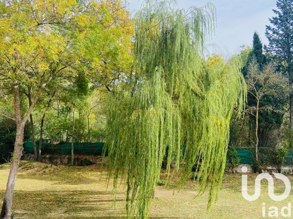 Appartement à vendre 1 pièce 21 m² Bouc-Bel-Air