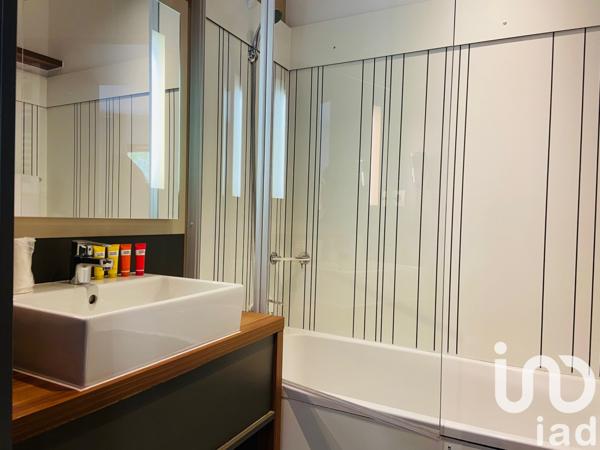 Appartement à vendre 1 pièce 21 m² Bouc-Bel-Air