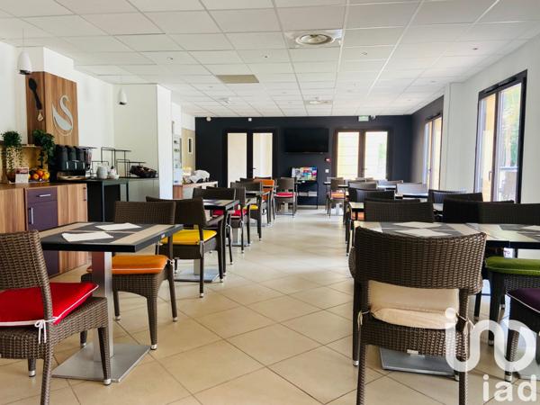 Appartement à vendre 1 pièce 21 m² Bouc-Bel-Air