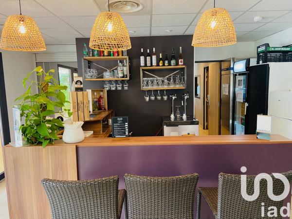 Appartement à vendre 1 pièce 21 m² Bouc-Bel-Air