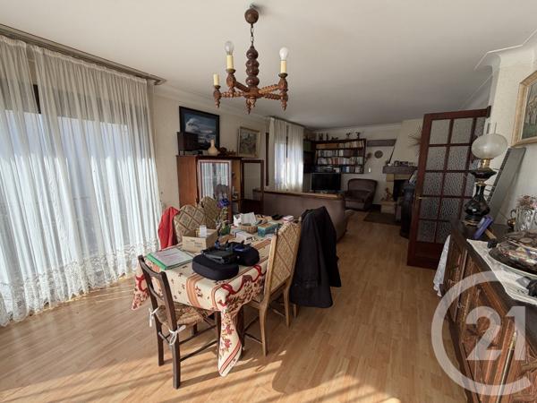 Maison à vendre  4 pièces - 88,86 m2 LANNEMEZAN - 65