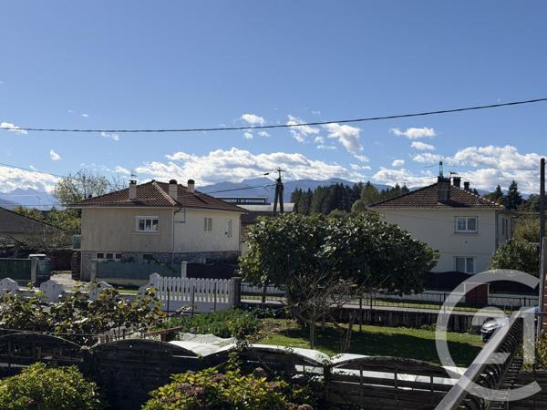 Maison à vendre  4 pièces - 88,86 m2 LANNEMEZAN - 65