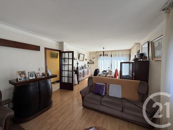 Maison à vendre  4 pièces - 88,86 m2 LANNEMEZAN - 65