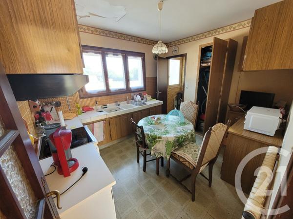 Maison à vendre  4 pièces - 88,86 m2 LANNEMEZAN - 65