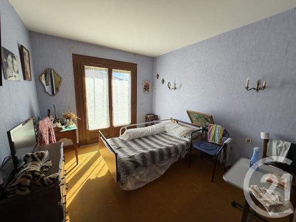 Maison à vendre  4 pièces - 88,86 m2 LANNEMEZAN - 65