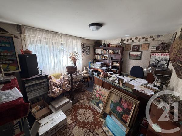 Maison à vendre  4 pièces - 88,86 m2 LANNEMEZAN - 65