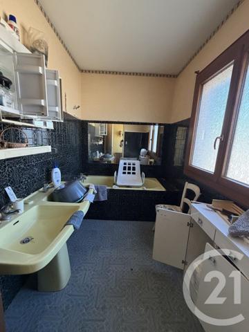 Maison à vendre  4 pièces - 88,86 m2 LANNEMEZAN - 65