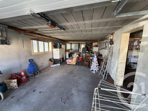 Maison à vendre  4 pièces - 88,86 m2 LANNEMEZAN - 65