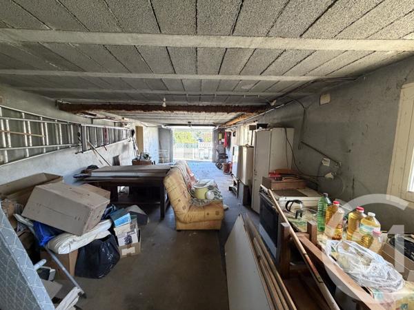 Maison à vendre  4 pièces - 88,86 m2 LANNEMEZAN - 65