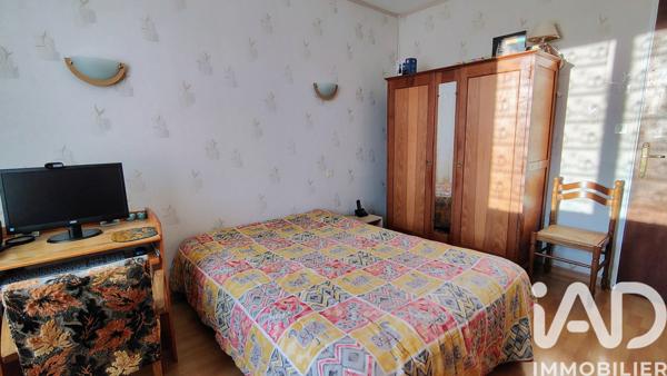 Maison à vendre 5 pièces 108 m² Fontenay-le-Comte