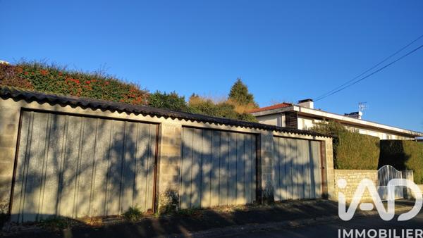 Maison à vendre 5 pièces 108 m² Fontenay-le-Comte