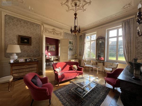 Maison à vendre à Arras dans le Pas-de-Calais (62000), ref : 62135-2160