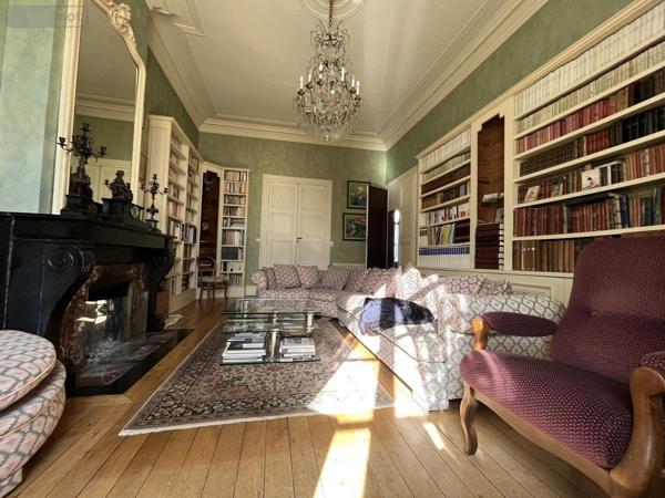 Maison à vendre à Arras dans le Pas-de-Calais (62000), ref : 62135-2160