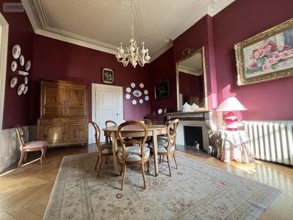 Maison à vendre à Arras dans le Pas-de-Calais (62000), ref : 62135-2160