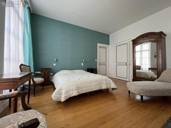 Maison à vendre à Arras dans le Pas-de-Calais (62000), ref : 62135-2160