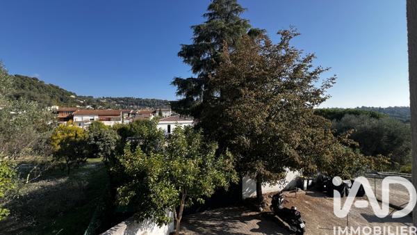 Maison à vendre 3 pièces 104 m² La Colle-sur-Loup