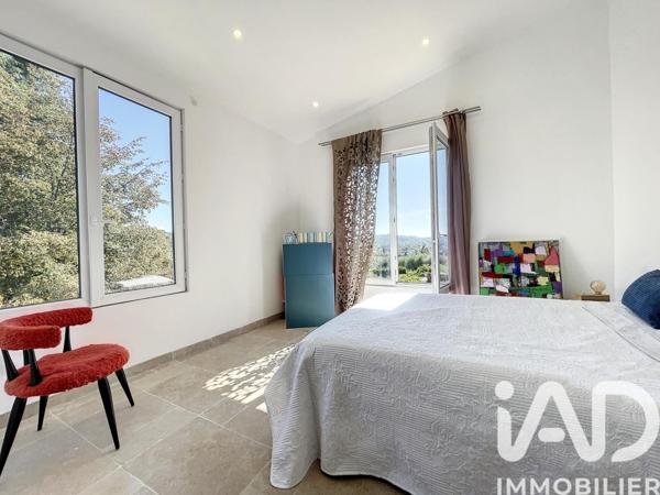 Maison à vendre 3 pièces 104 m² La Colle-sur-Loup