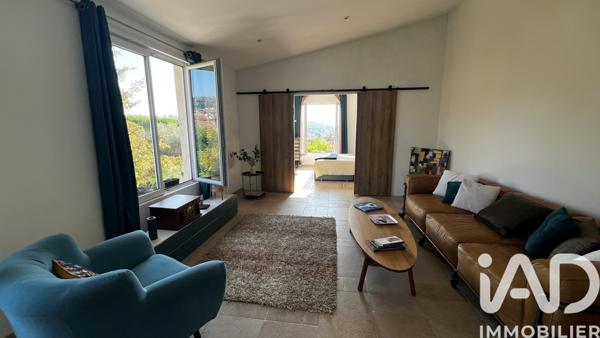 Maison à vendre 3 pièces 104 m² La Colle-sur-Loup