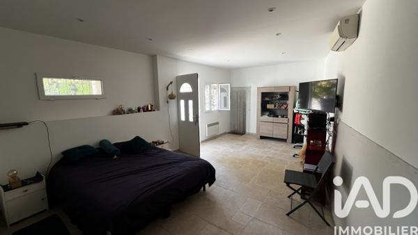 Maison à vendre 3 pièces 104 m² La Colle-sur-Loup