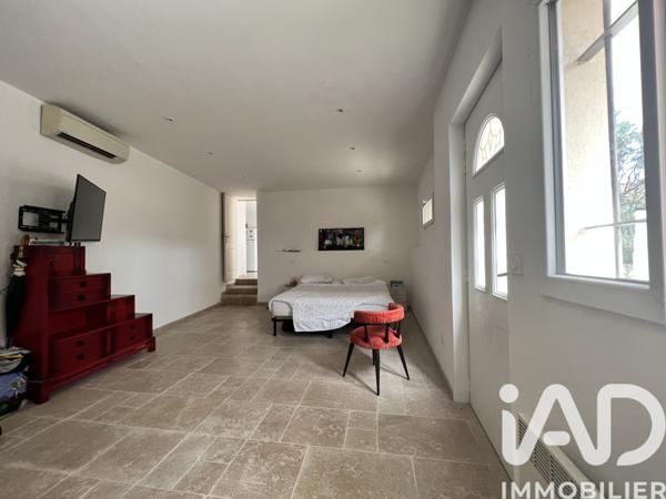 Maison à vendre 3 pièces 104 m² La Colle-sur-Loup