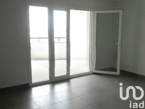 Appartement à vendre 1 pièce 24 m² Agde