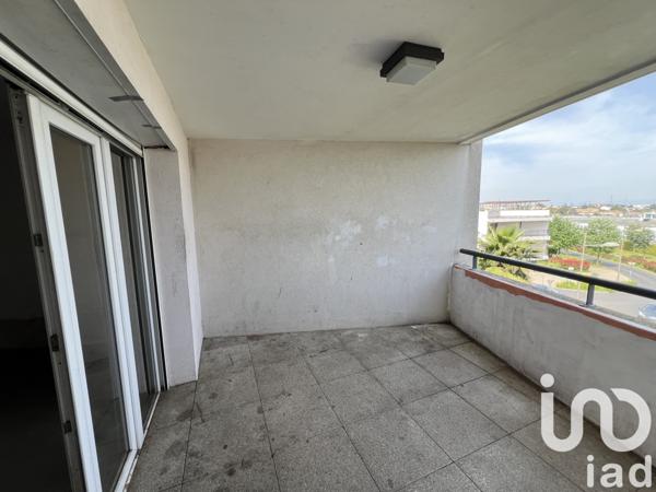 Appartement à vendre 1 pièce 24 m² Agde