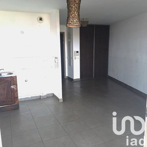 Appartement à vendre 1 pièce 24 m² Agde