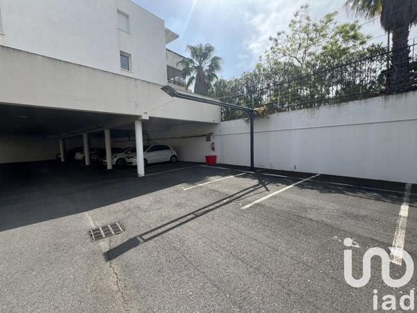 Appartement à vendre 1 pièce 24 m² Agde