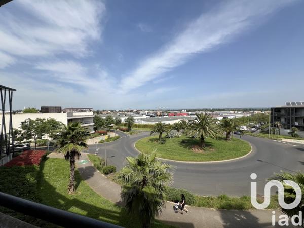 Appartement à vendre 1 pièce 24 m² Agde