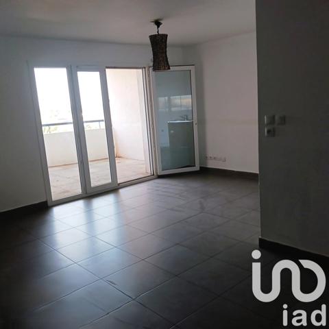 Appartement à vendre 1 pièce 24 m² Agde