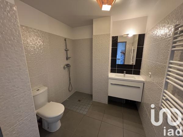 Appartement à vendre 1 pièce 24 m² Agde