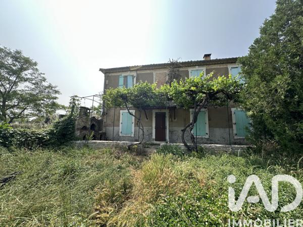 Maison à vendre 11 pièces 231 m² Gargas