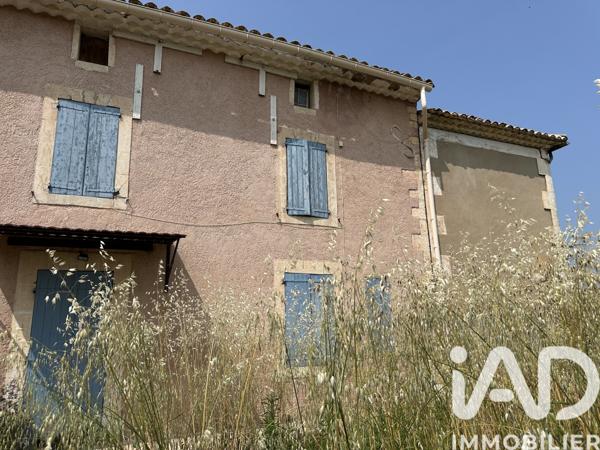 Maison à vendre 11 pièces 231 m² Gargas