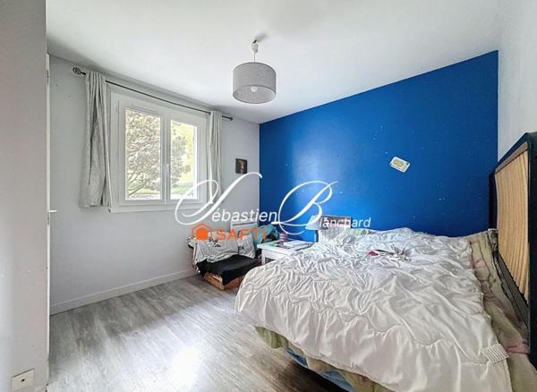 Maison familiale au calme – Anglefort