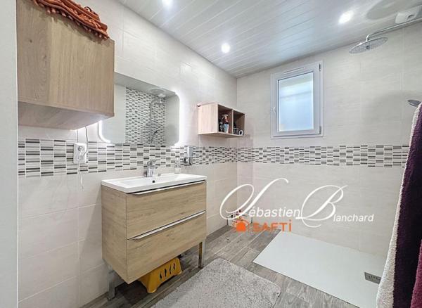 Maison familiale au calme – Anglefort