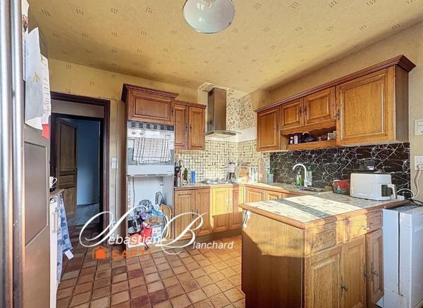 Maison familiale au calme – Anglefort