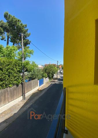 APPARTEMENT T2 DUPLEX DE 34.39 m2 dans une résidence située