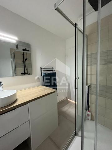 Appartement Levallois Perret 33 m2