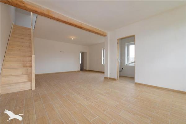 Maison à vendre |  Gièvres |  4 pièces | 105 m²