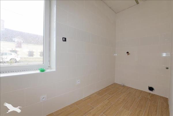 Maison à vendre |  Gièvres |  4 pièces | 105 m²