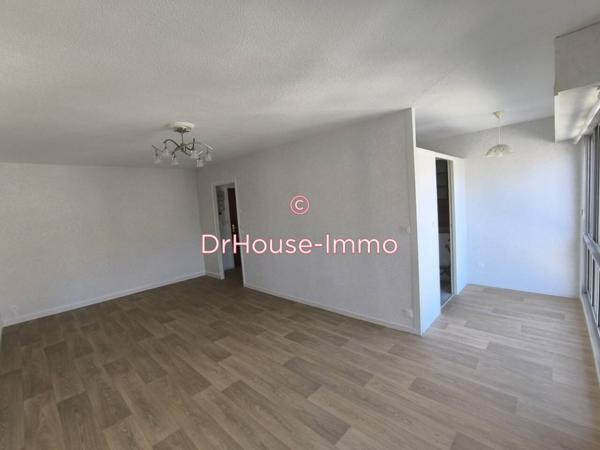 Appartement à vendre 2 pièces de 51 m²