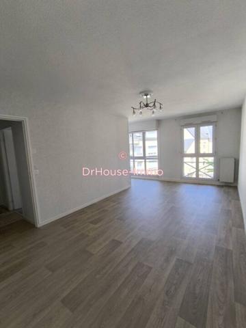 Appartement à vendre 2 pièces de 51 m²