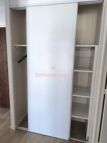 Appartement à vendre 2 pièces de 51 m²