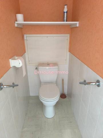 Appartement à vendre 2 pièces de 51 m²